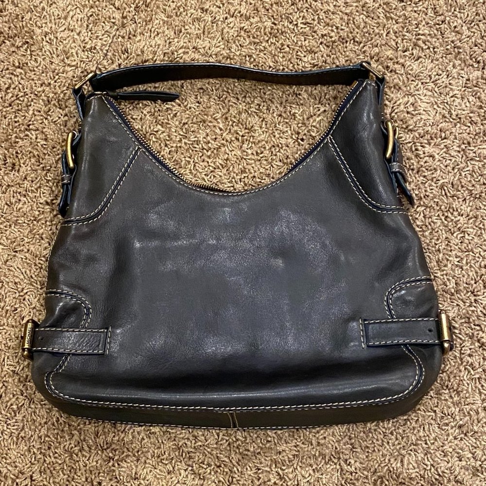 Michael Kors Leather Shoulder Bag